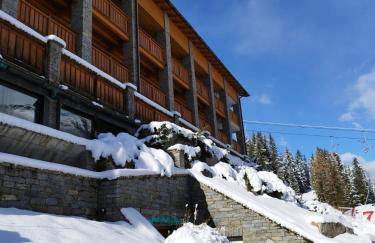 Residence Regina delle Alpi - Foto 51