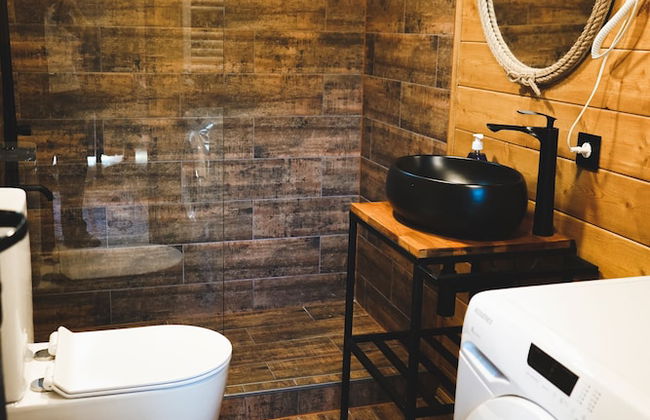 Traveler's Cottage in Kazbegi - Foto 21