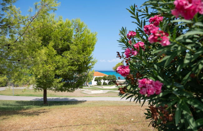 Sunset Villa in Moudania - Foto 29