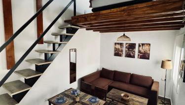 Apartamento con Entreplanta Alegría de Jerez - Foto 2