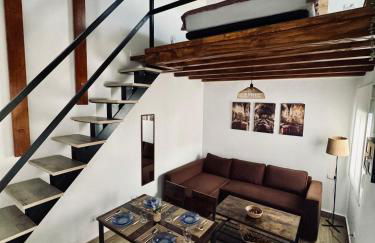 Apartamento con Entreplanta Alegría de Jerez - Foto 2