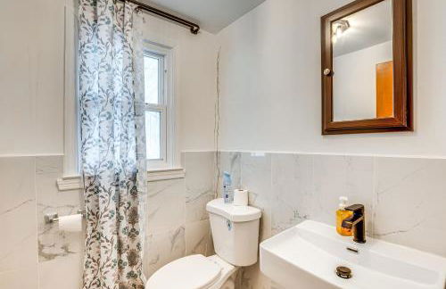 Work, Explore and Relax Centrally Located Union Gem - Foto 20