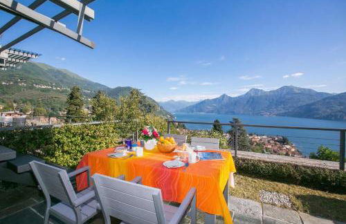 Penthouse-LakeView-AC-Private Garden - Foto 4