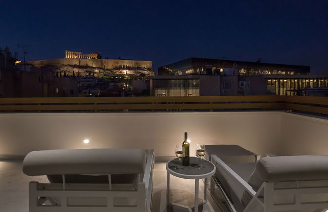 Acropolis Golden Suites by GHH - Foto 72