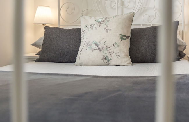 Mayfield House - 4 Bedroom House - Tenby - Foto 5