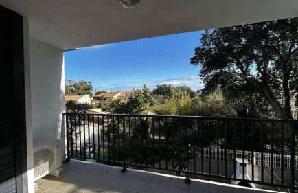 Location appartement 6 pers les marines de Bravone - Foto 1