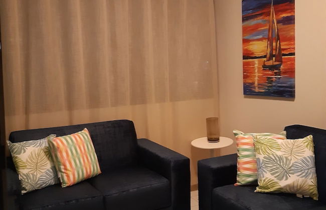 Apartamento da Cor do Mar - VR-1202 - Foto 9