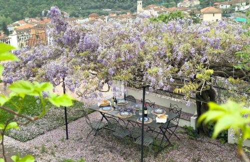 Villa La Vigna by Interhome - Foto 51