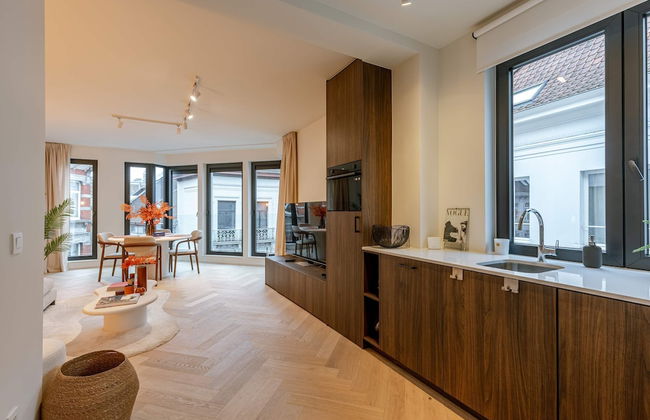 Stylish Apartment on top Location - Foto 3