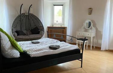 FeWo im Torbau - Foto 8