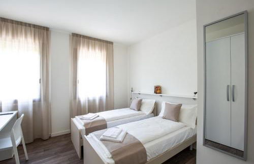 BORGO VERTICALE Luxury Apartments - Foto 28