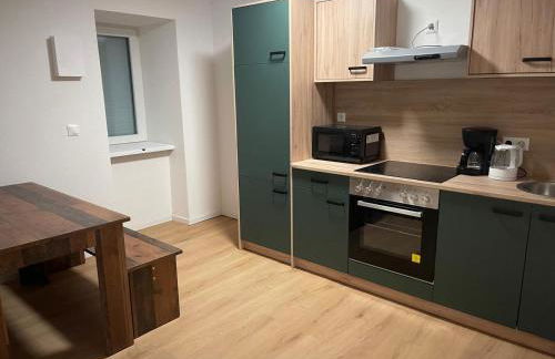 Sehr schöne und Modernisierte Wohnung mit moderne Wohnraumlüftung - Foto 1