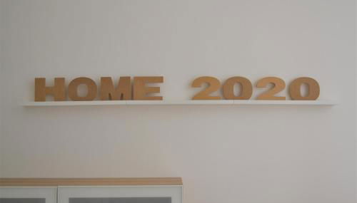 HOME 2020 - feel at home on business & on holiday! - Foto 2