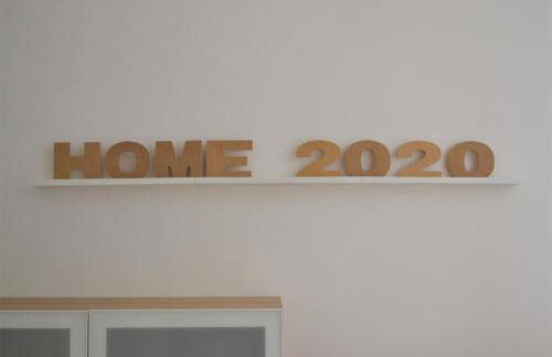 HOME 2020 - feel at home on business & on holiday! - Foto 2