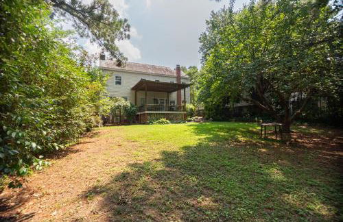 Sunny efficiency in historic home - Foto 58