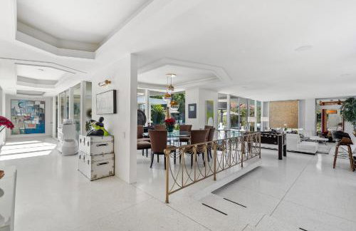 The Schwartz House - Foto 13