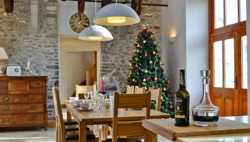 Felin Hedd Peaceful Mill - Foto 3