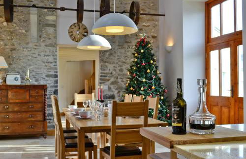 Felin Hedd Peaceful Mill - Photo 3