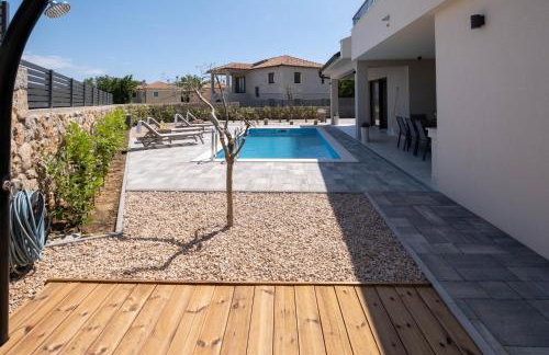 Holiday house MONIKA with private pool - Photo 7