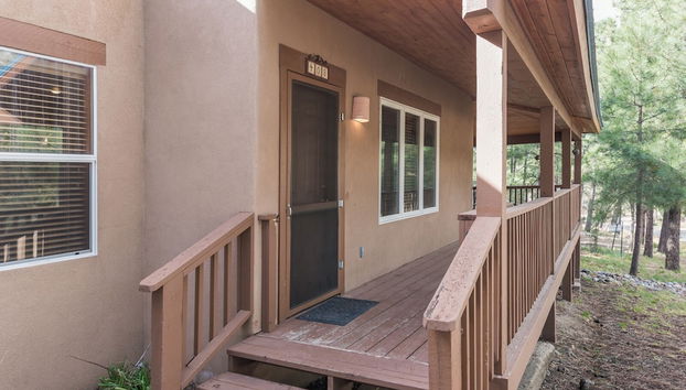 Oso Blanco by Ruidoso Vacation Rentals - Foto 2, Comodidade do alojamento