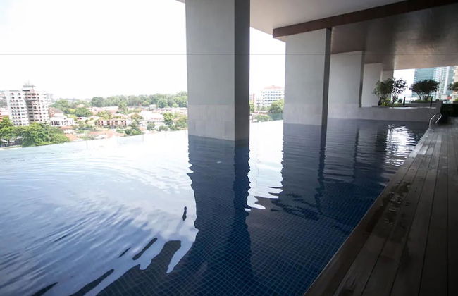 The Establishment Bangsar by SYNC - Foto 6