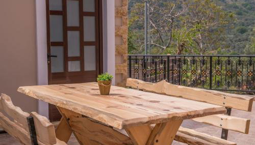 Marika Traditional Home - Foto 5, Garden view