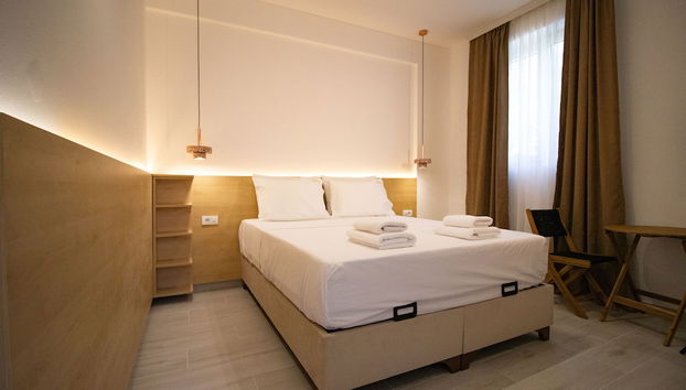 Alpesa Apartments - Foto 2, Habitación