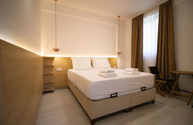 Alpesa Apartments - Foto 2