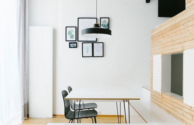 Anderssohn Apartments - Dolziger Straße - Foto 27