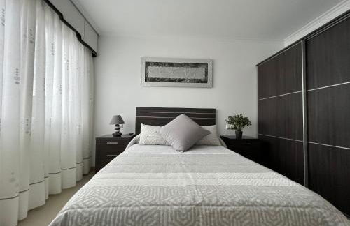 Apartamentos María de Lucía - Piso B - Foto 16