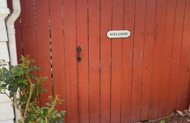 The Jazz Room - Executive Suite Downtown Riverside - Foto 15