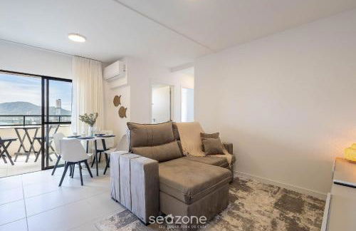 Estadia completa com piscina a 400m da Praia da Armação - SKL - Foto 41