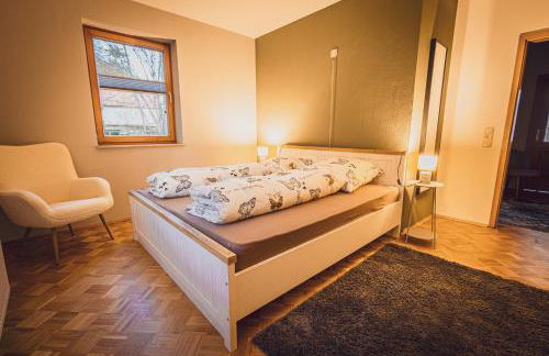 Ferienwohnungen Adam Ries in Annaberg Buchholz - Foto 20