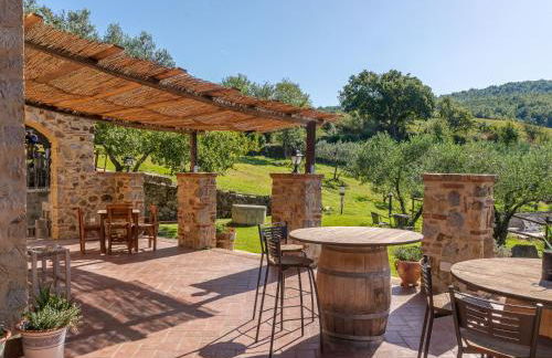 Holiday Home Meridiana by Interhome - Foto 57