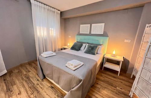 Nuestra Casita de Marmoles Parking Incluido 2 bicis gratis - Photo 26