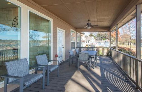 Casa KK at the Lake - Foto 4