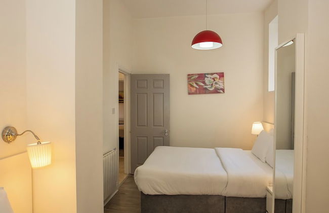 Temple Bar Wellington Quay Apartments - Foto 13