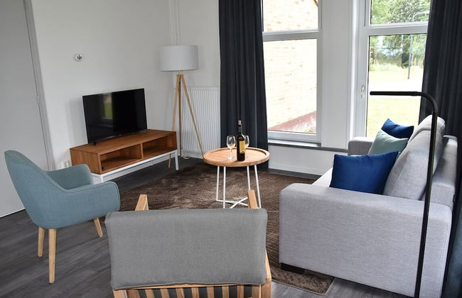 Waterdorp Burdaard - Foto 19