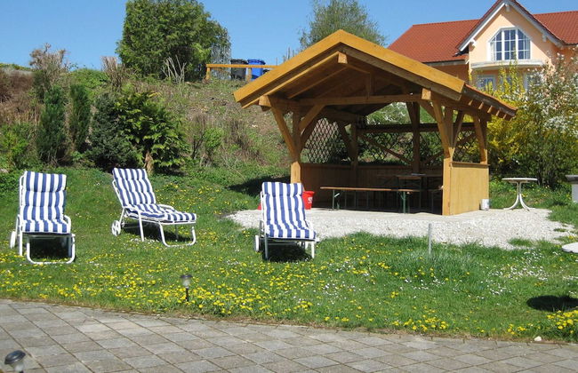 Wohnung in Rotthalmunster mit Garten - Photo 12