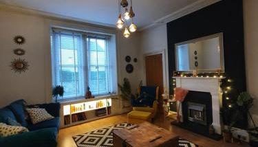 The Flat with the Pink Door - Foto 2