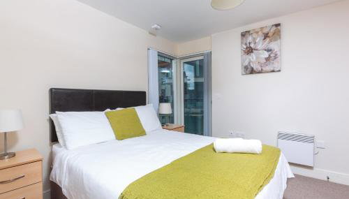 Marina View Apartment - Foto 2