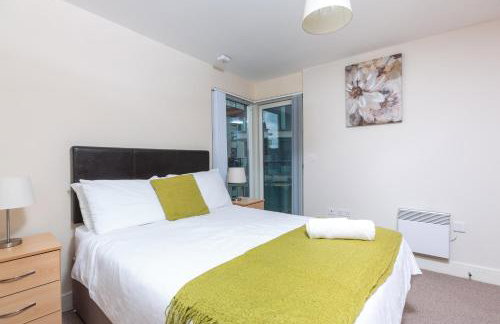 Marina View Apartment - Foto 2