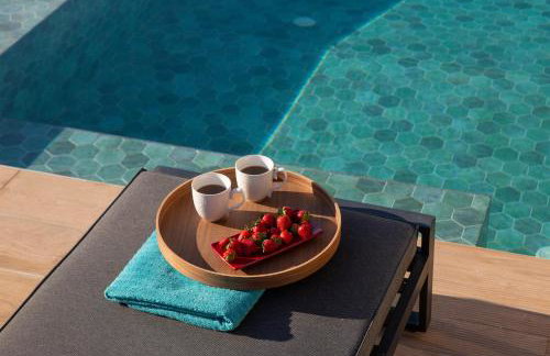 Mylos ridge villas - Perseus - Photo 40