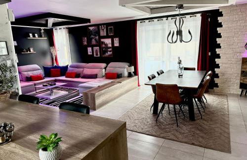 Lincontournable - Jaccuzi-Piscine-Sauna-Hammam - Foto 13