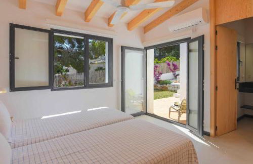 Bonita stay B Sky Piscina caliente, vistas, wifi - Foto 40