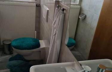 Gemütliche Ferienwohnung am Waldrand - Foto 2