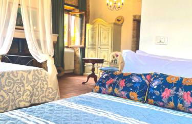 Agriturismo Casa Rastelli - Foto 23