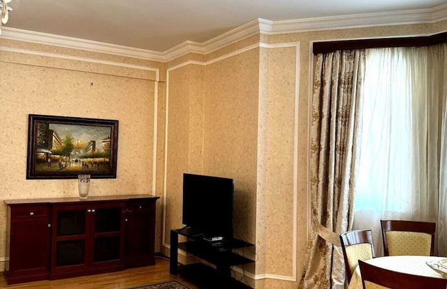 Layla Apartment - Foto 29