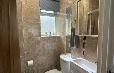 Central London - ground floor 2 bedrooms apartment - Foto 11
