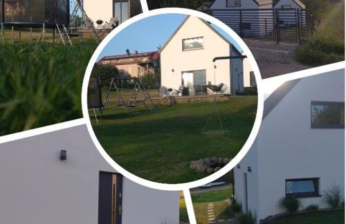 Domki w Dolinie OSTOJA I, Ferie Zimowe w Domkach z Kominkiem - Foto 26